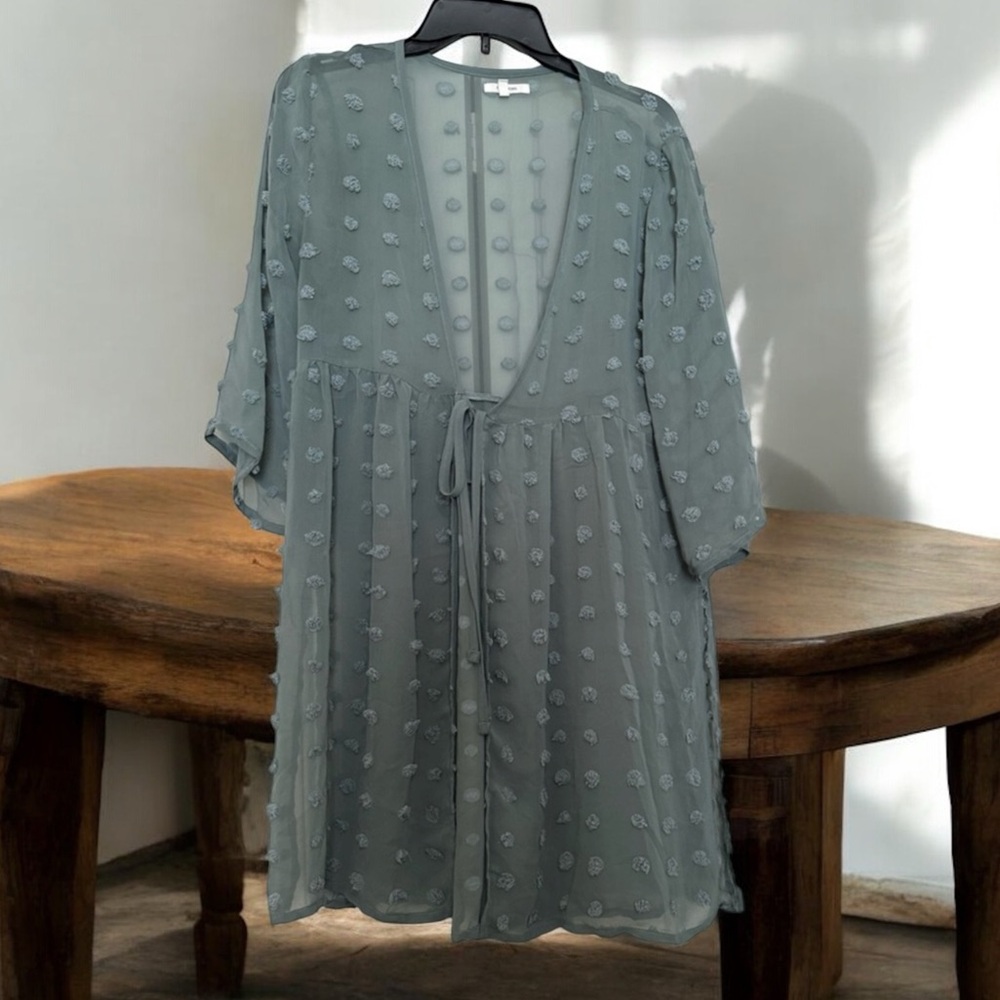 Maurices Cardigan